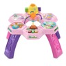 VTech® Buzz & Learn Activity Table™ - Pink - view 3